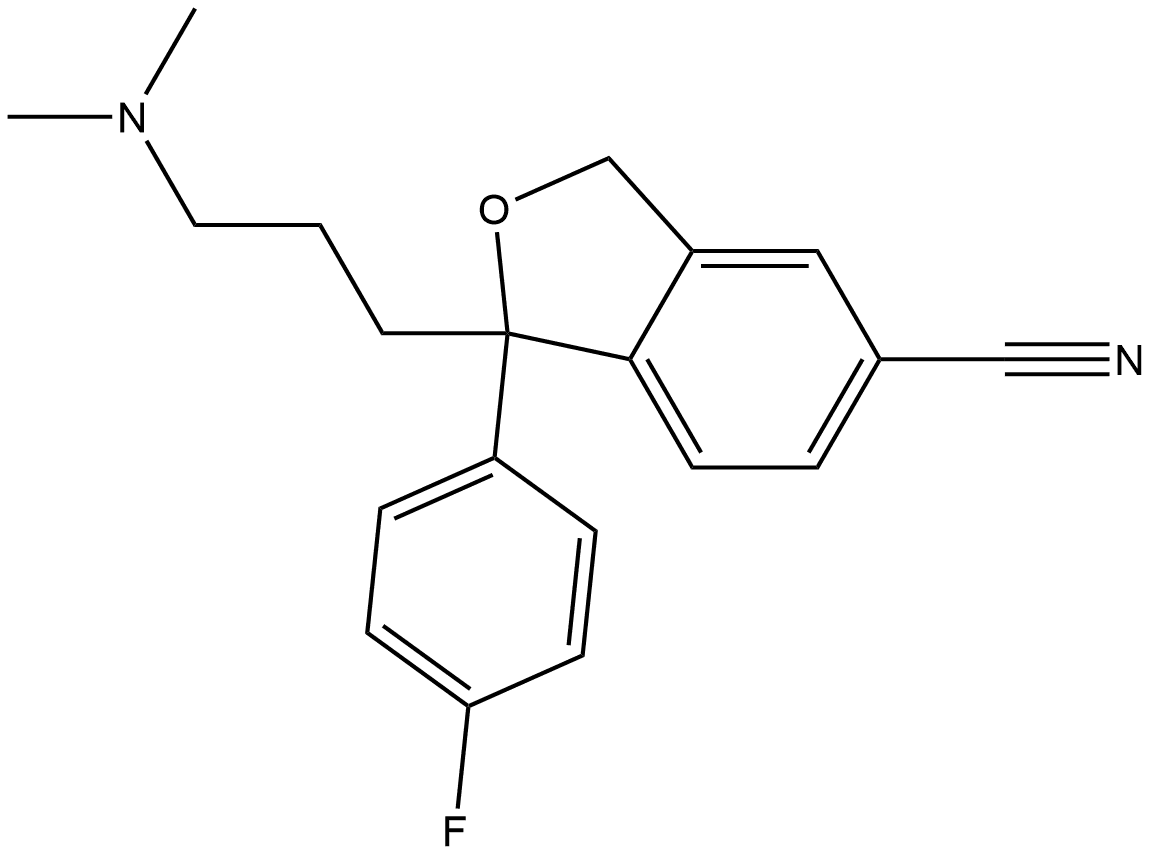 Citalopram