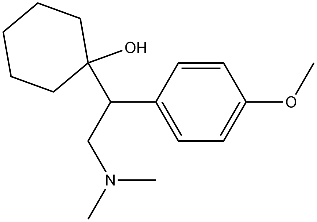 Venlafaxine