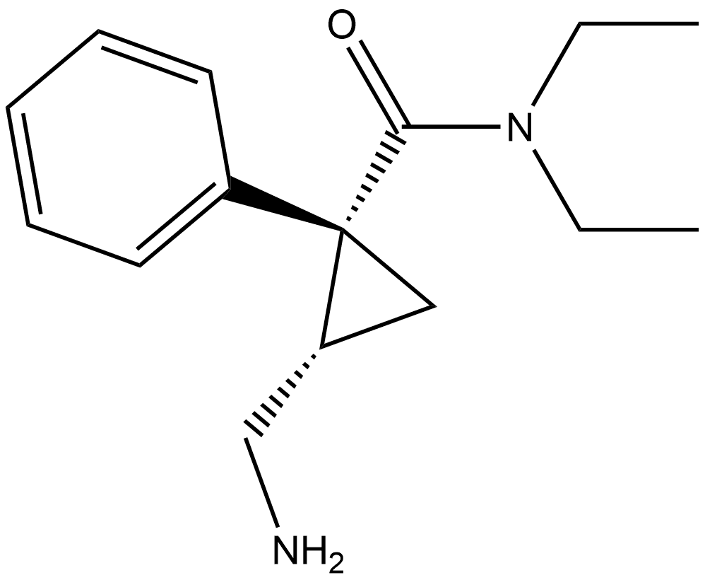 Dextromilnacipran