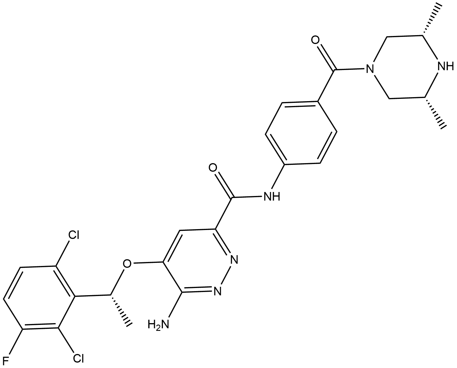 Ensartinib