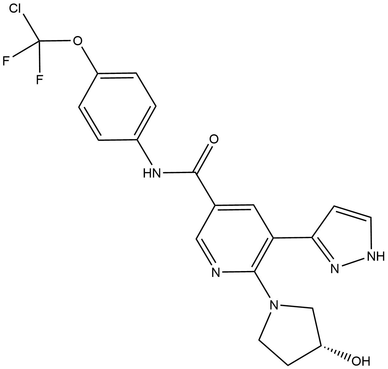 Asciminib