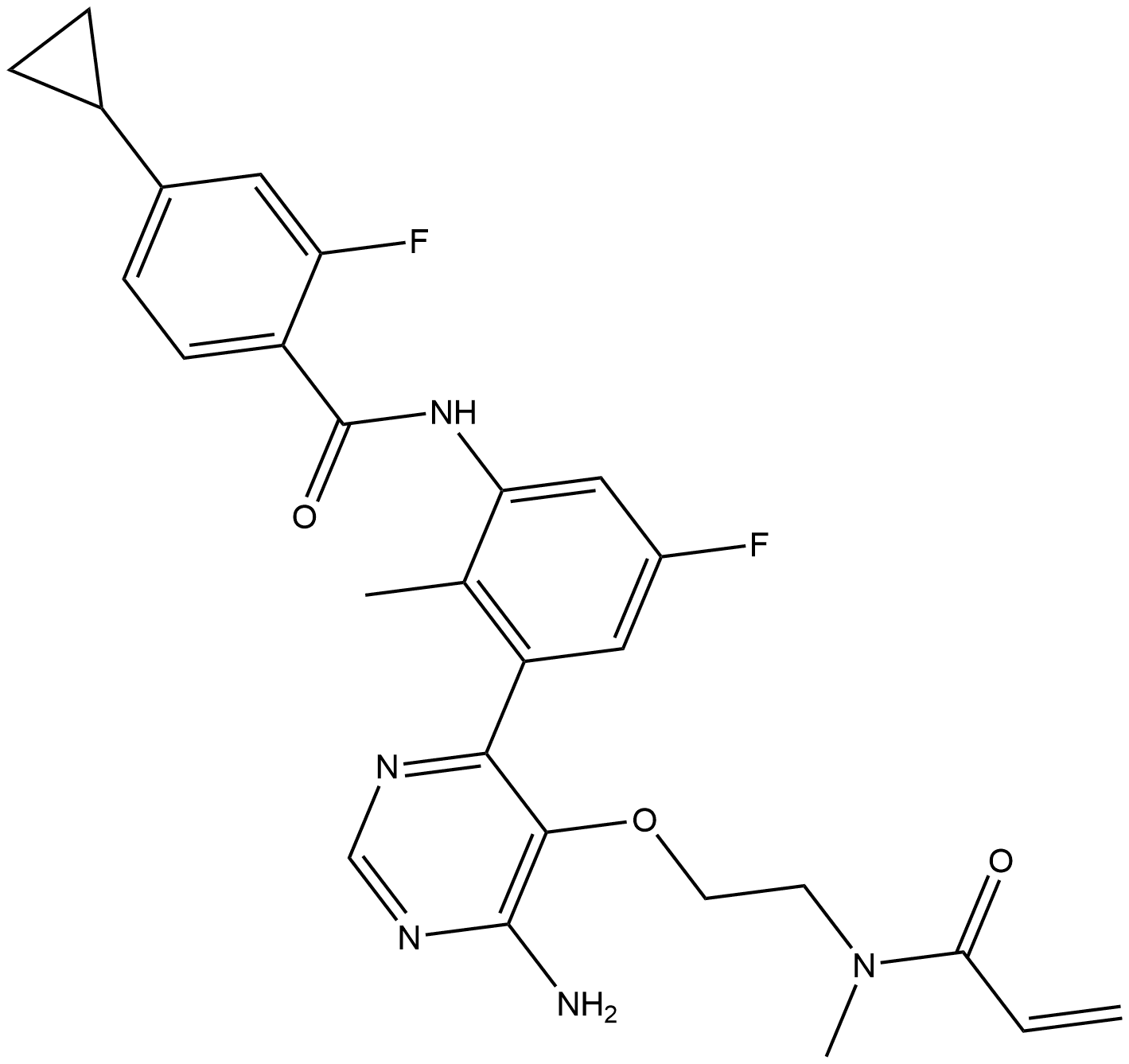 Remibrutinib