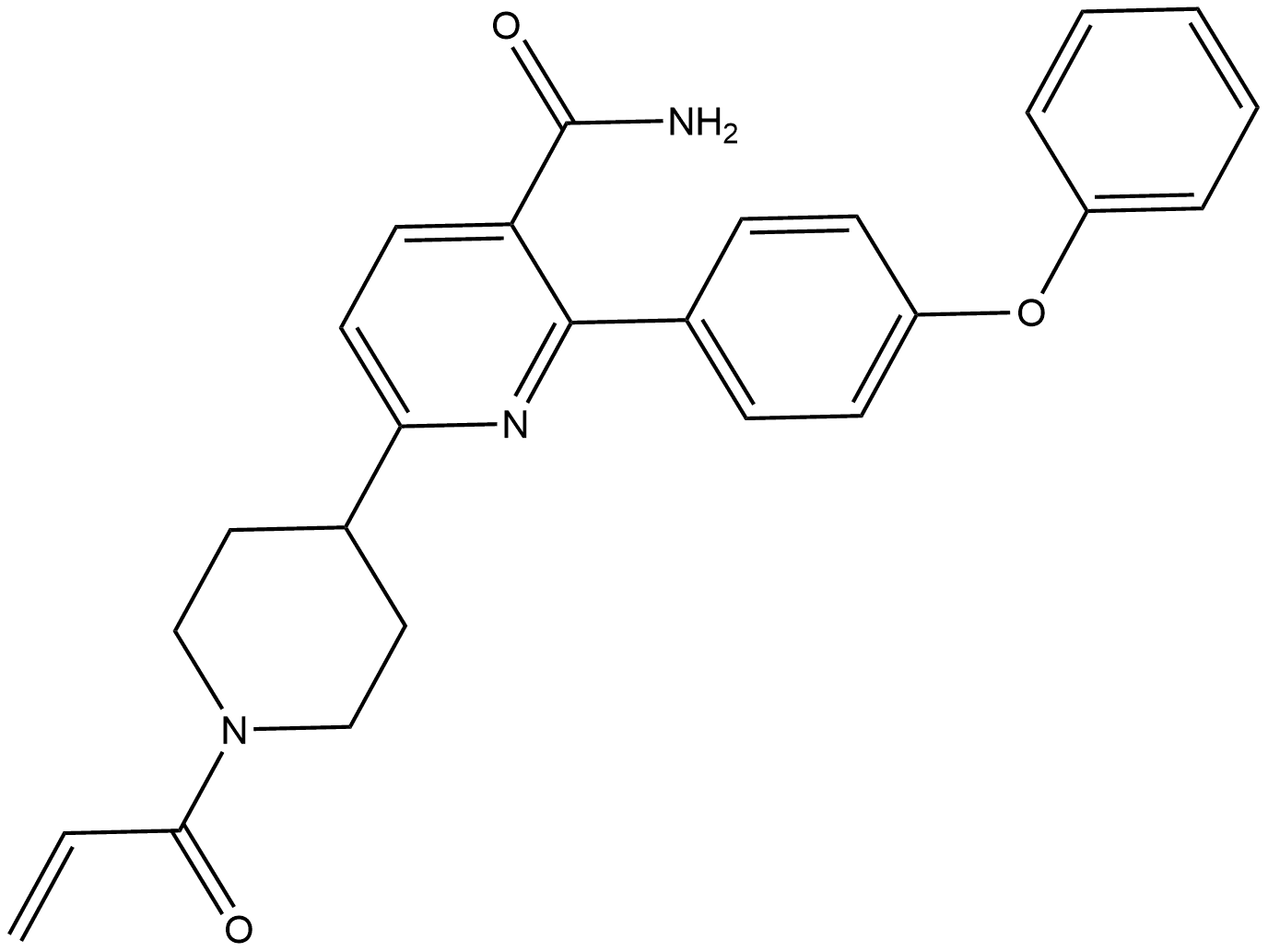 Orelabrutinib
