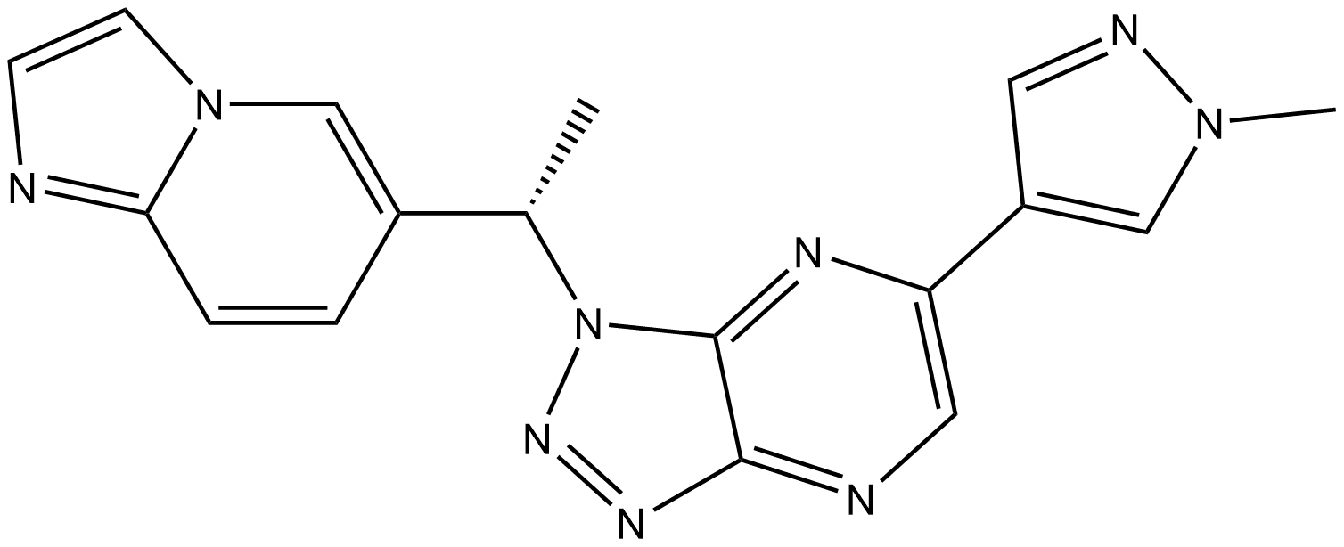 Savolitinib