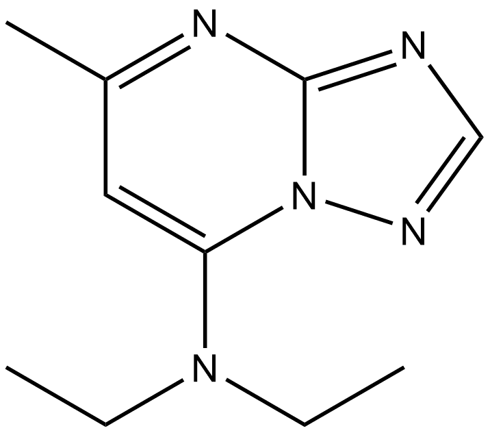 Trapidil