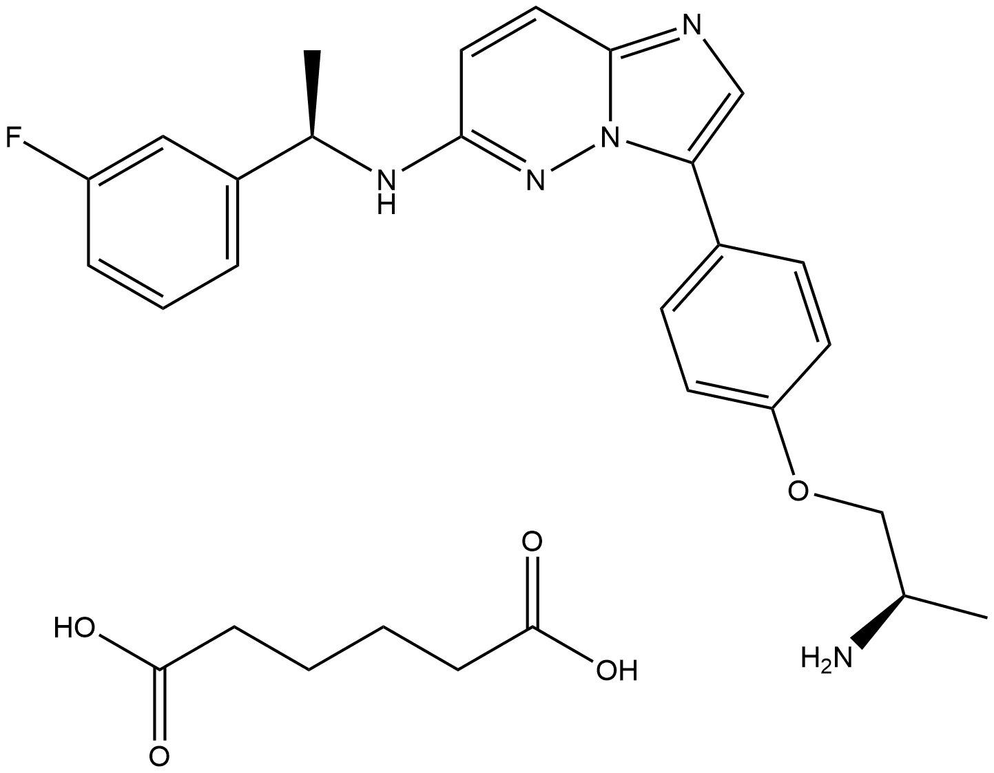 Taletrectinib