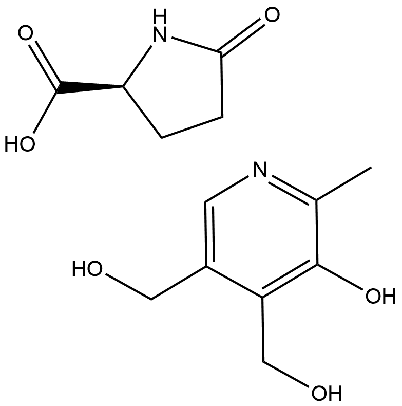 Metadoxine