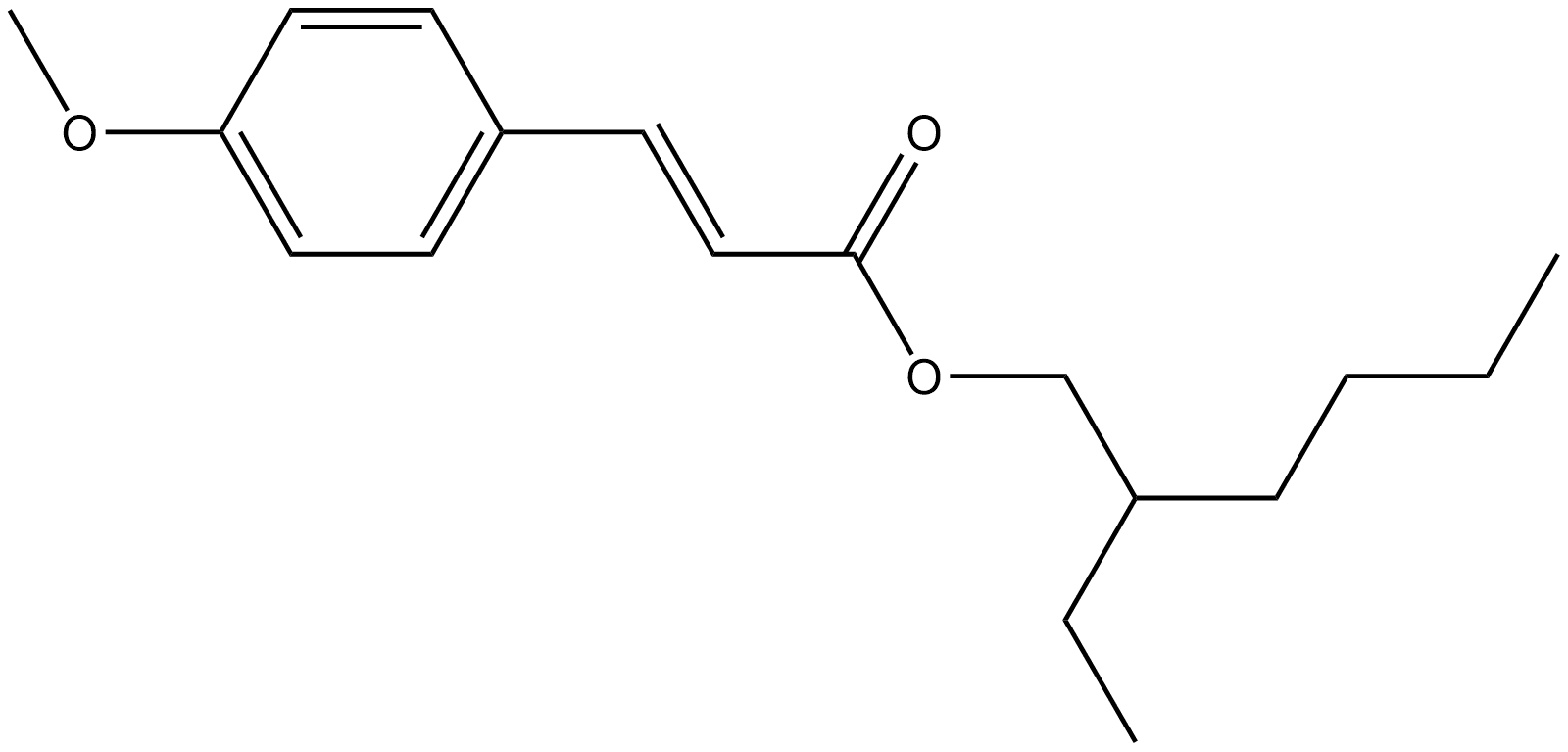 Octinoxate