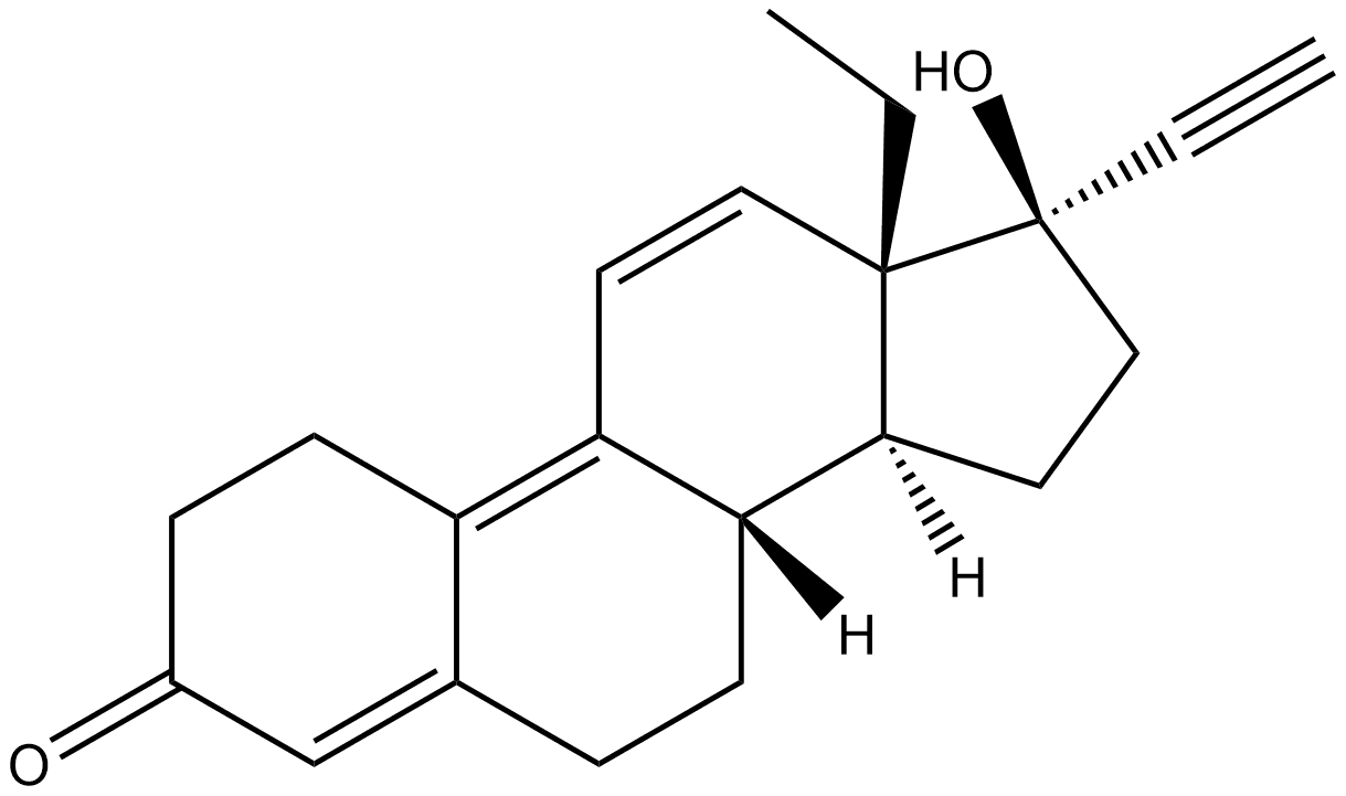 Gestrinone