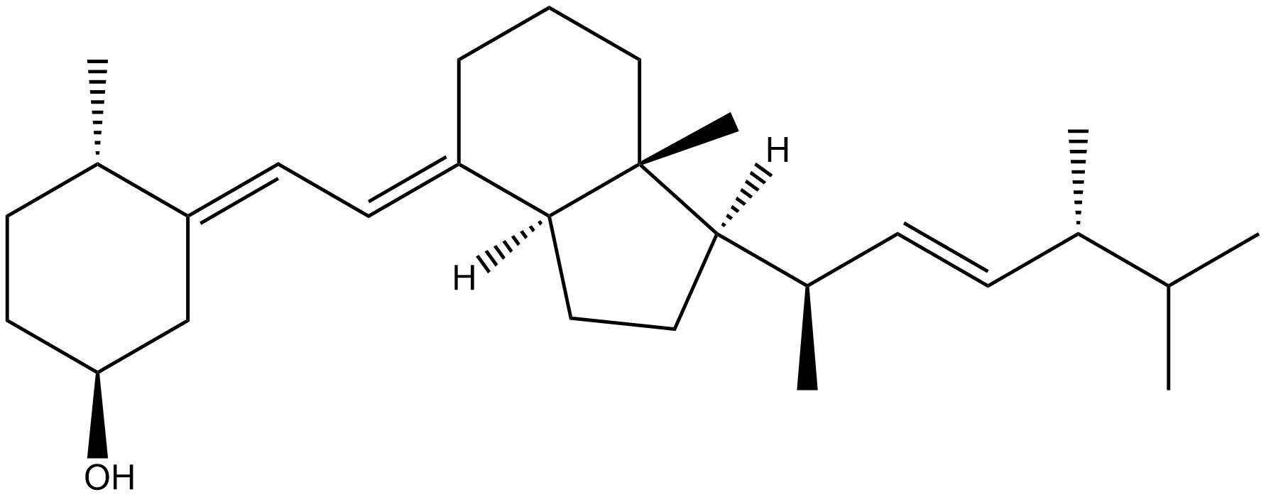 Dihydrotachysterol