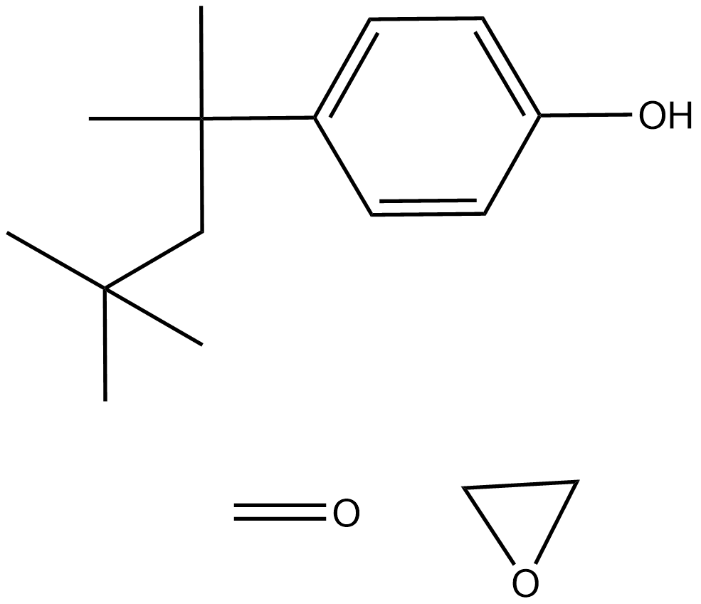 Tyloxapol