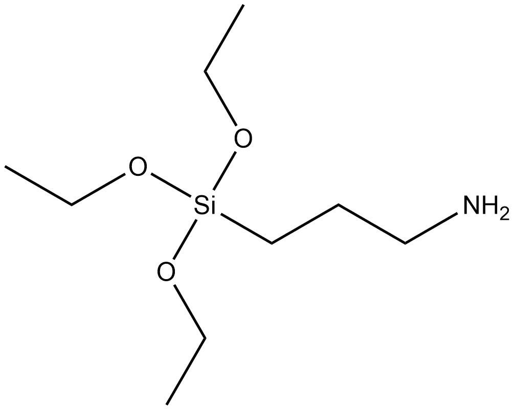 3-Aminopropyltriethoxysilane