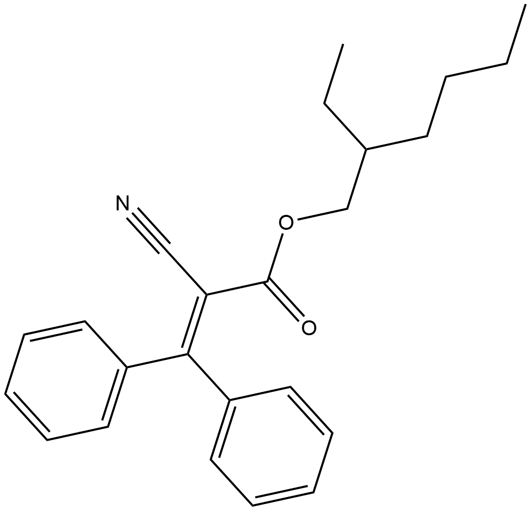 Octocrylene