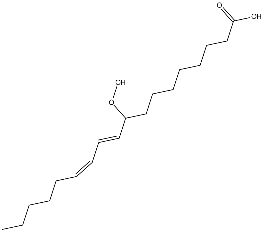 (±)9-HpODE