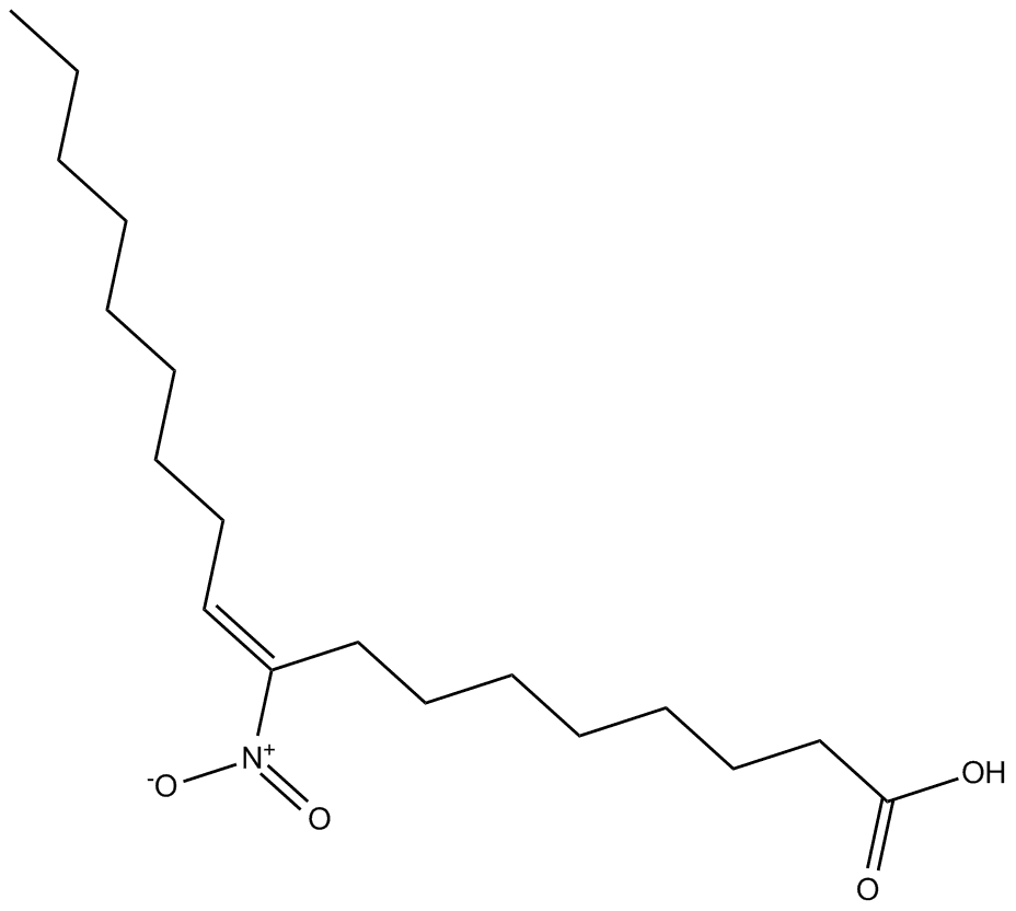 9-Nitrooleate