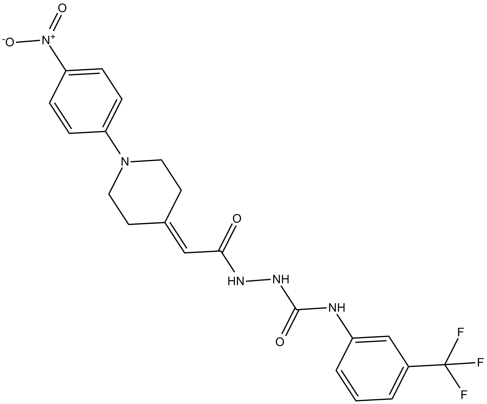 Thyroid Hormone Receptor Antagonist (1-850)