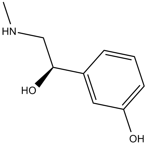 L-Phenylephrine