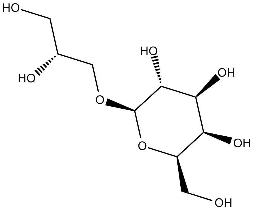 (2R)-Glycerol-O-β-D-galactopyranoside