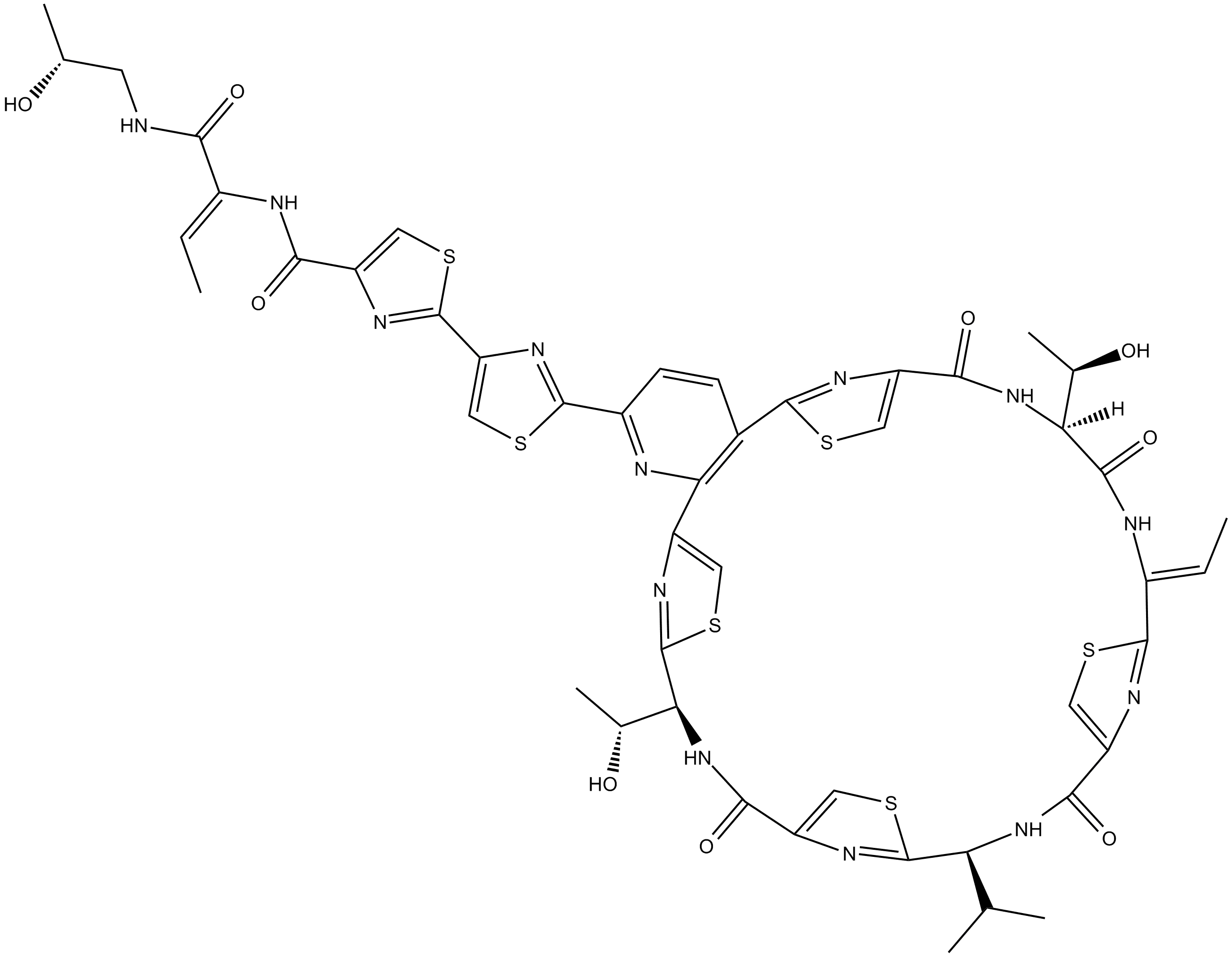Micrococcin P1
