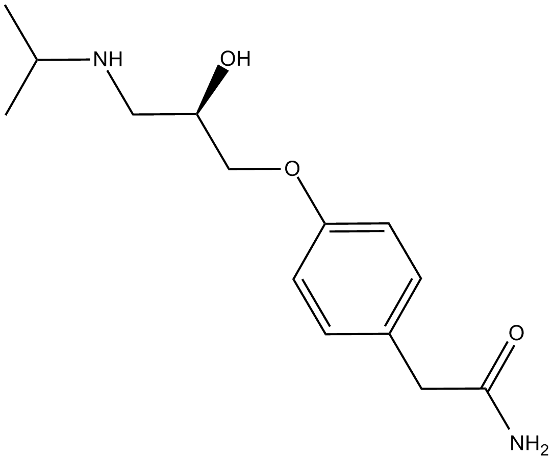 (R)-(+)-Atenolol