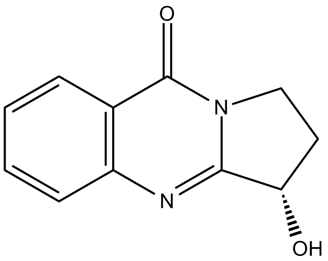 Vasicinone