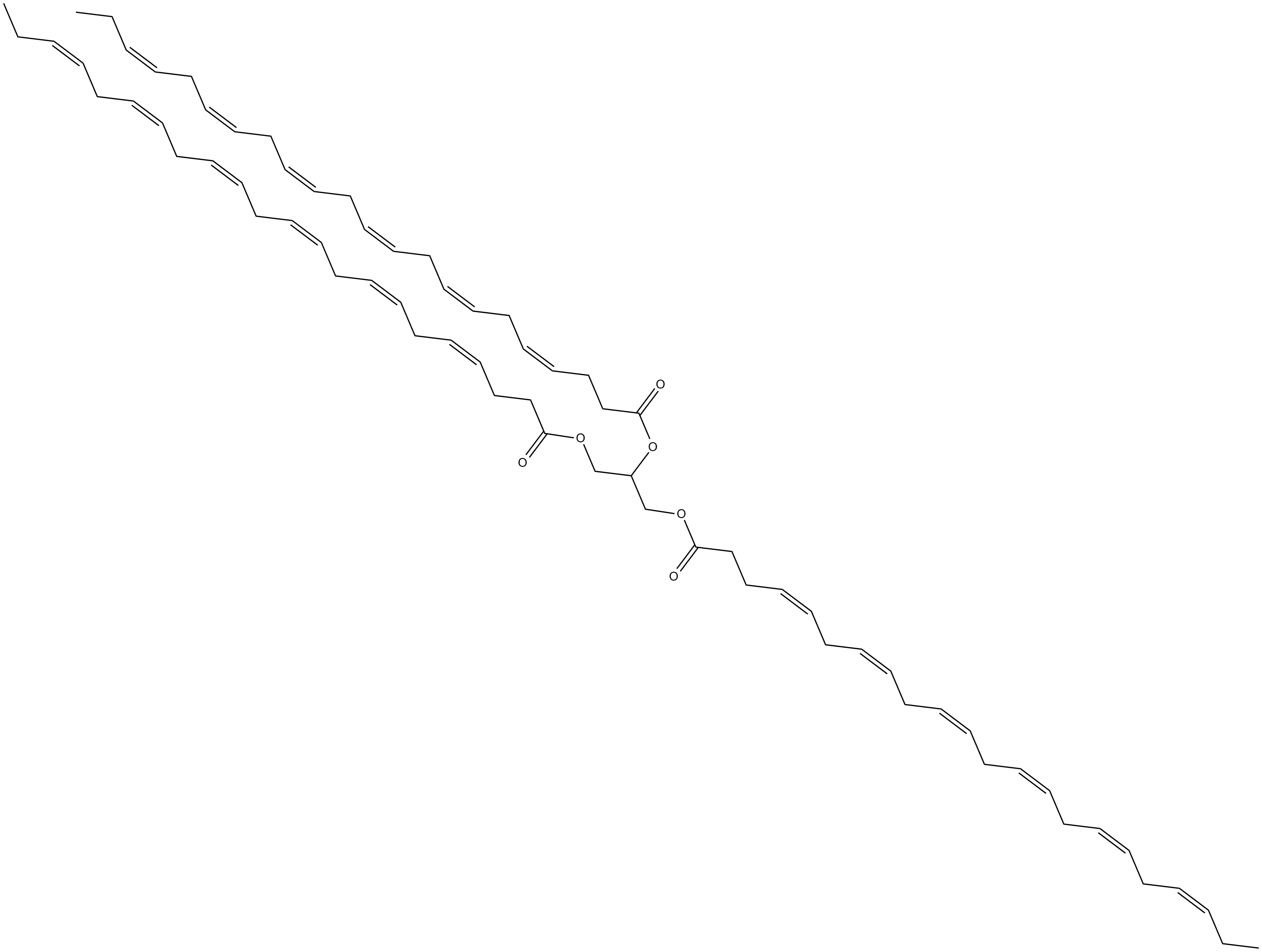 Glycerol Tridocosahexaenoyl