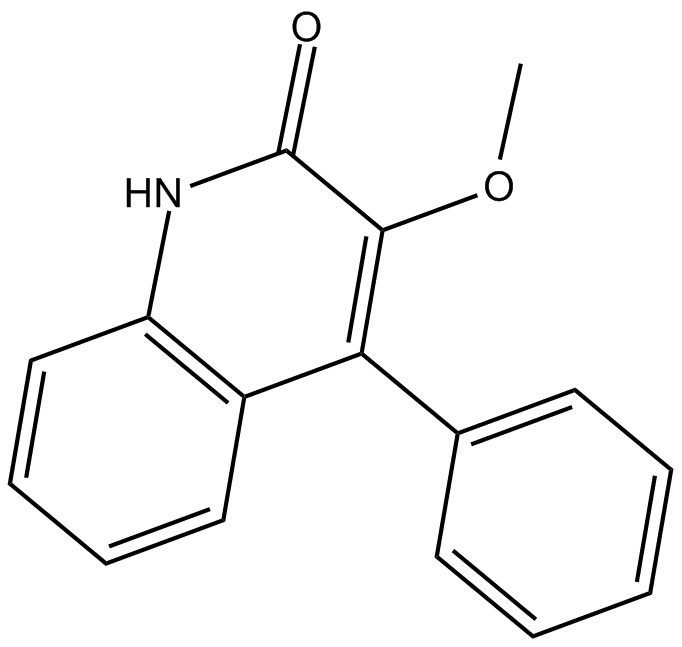 O-Methylviridicatin