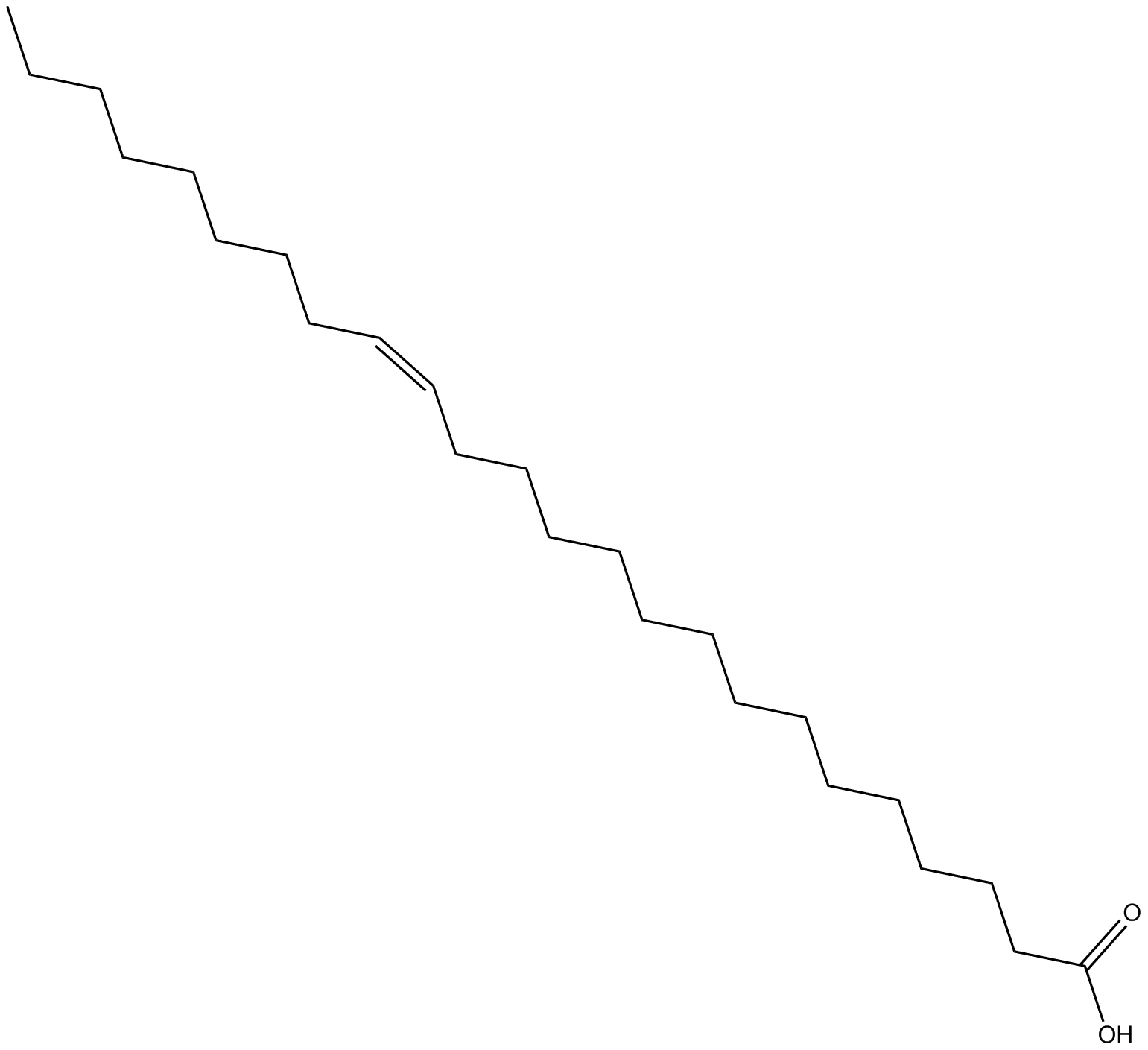 Nervonic Acid