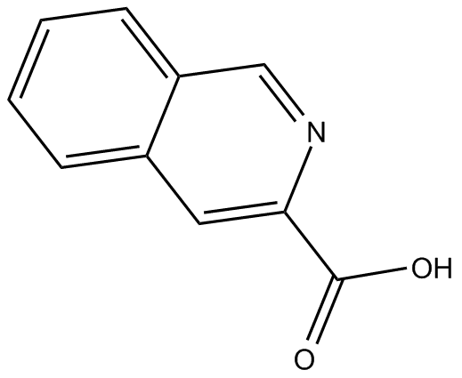 Isoquinoline-3-carboxylic Acid