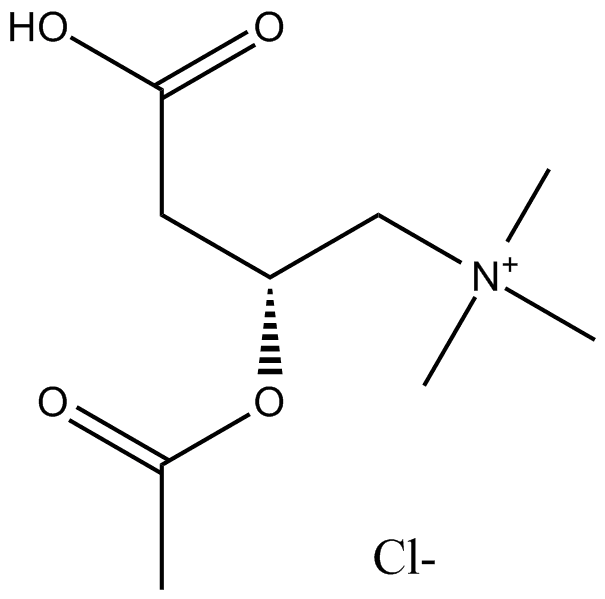 L-Acetylcarnitine (hydrochloride)