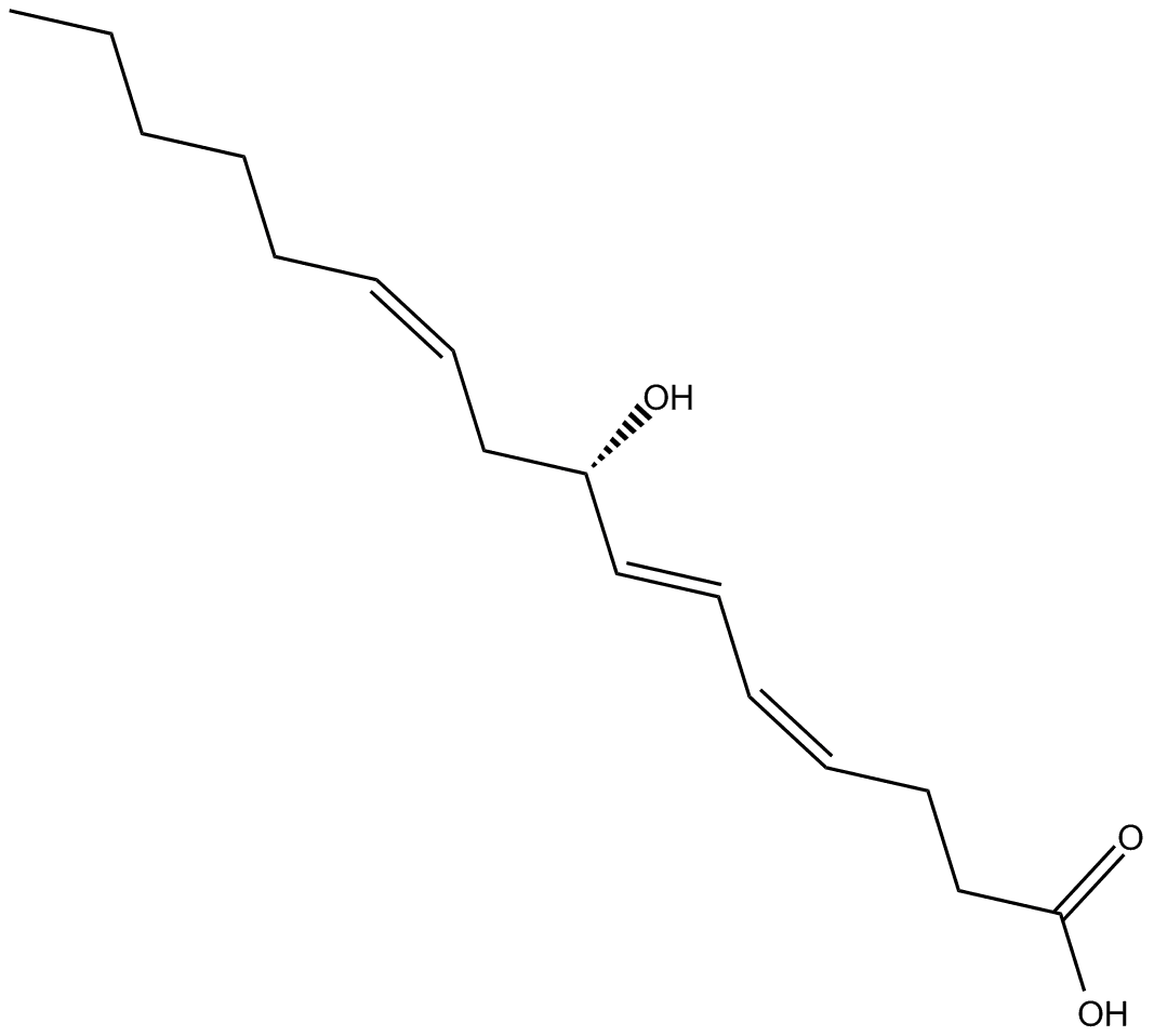 tetranor-12(S)-HETE