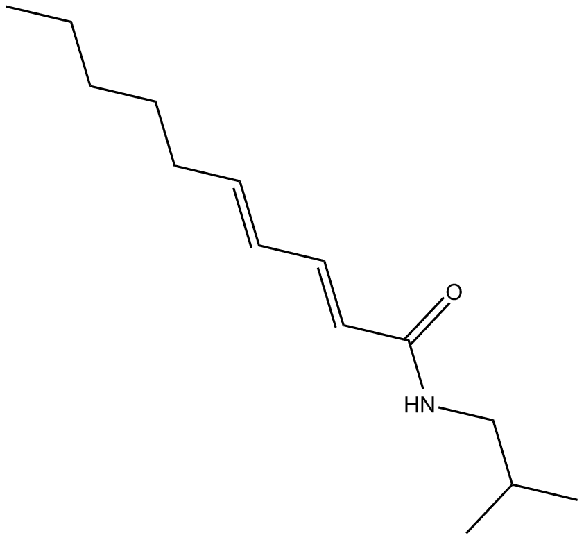 Pellitorine
