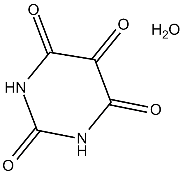 Alloxan (hydrate)
