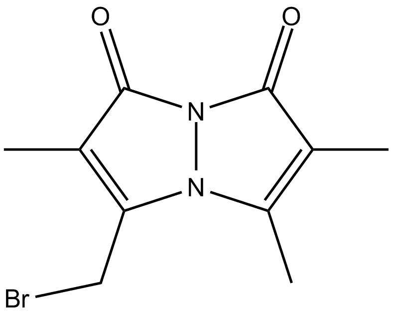Monobromobimane