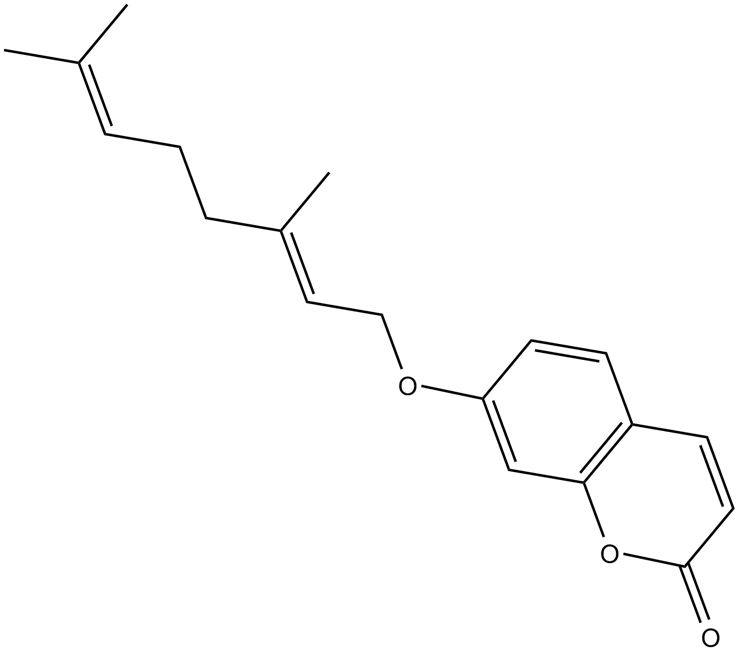 Auraptene
