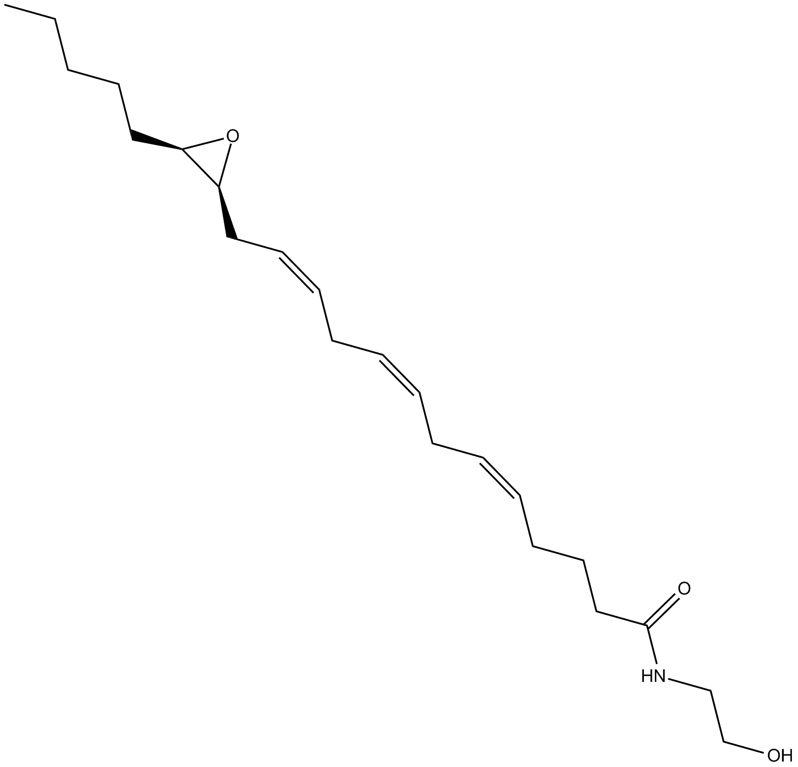 14(15)-EET Ethanolamide