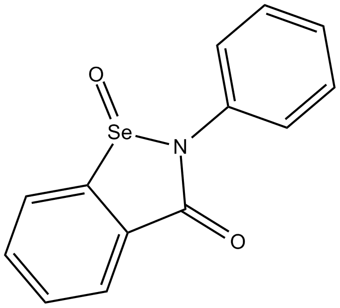 Ebselen Oxide