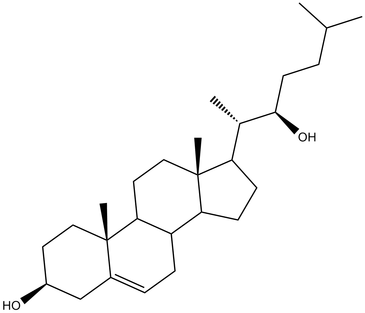 22(R)-hydroxy Cholesterol