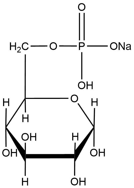 D-Glucose-6-phosphate (sodium salt)