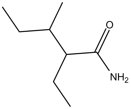 Valnoctamide