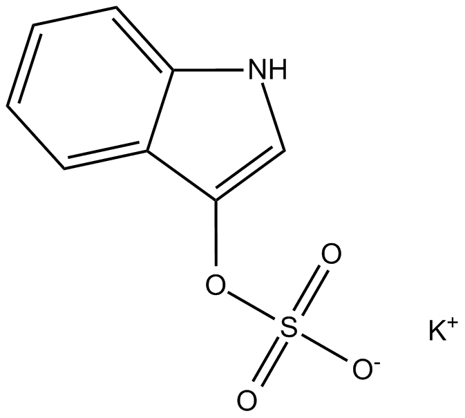 Indoxyl Sulfate (potassium salt)