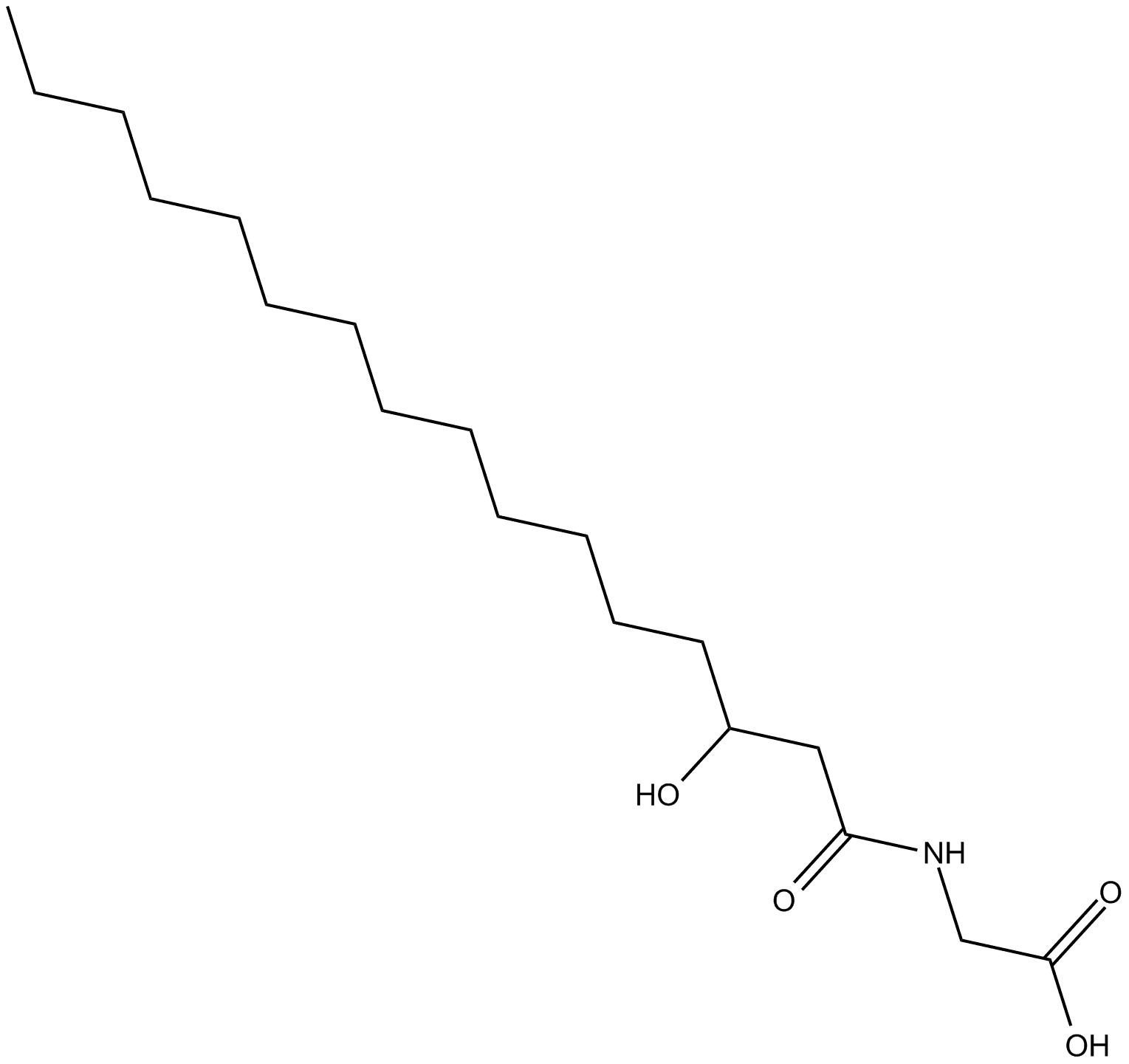 Commendamide