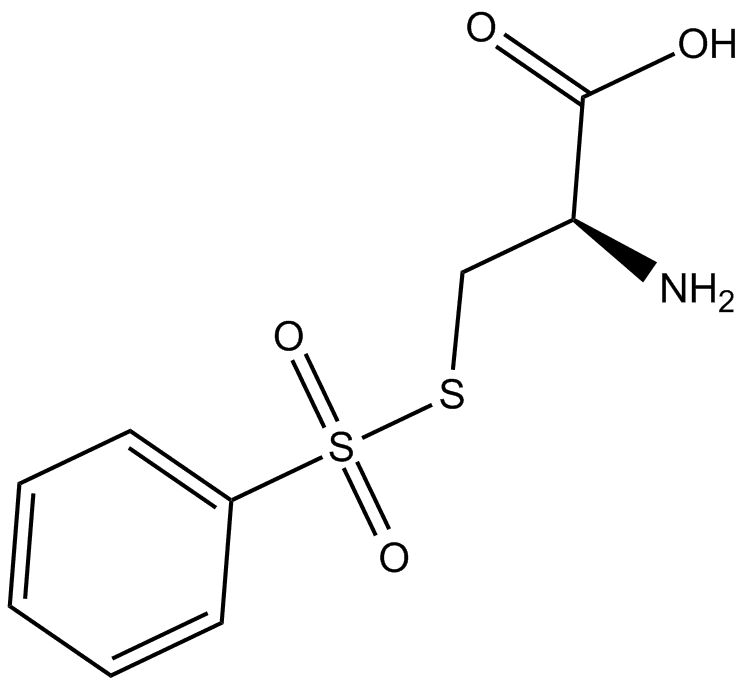 S-Phenylsulfonylcysteine