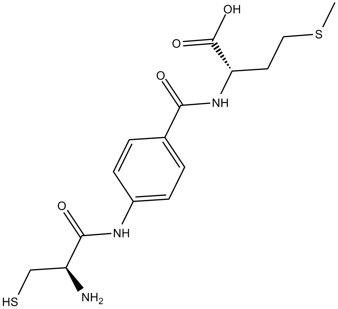 FTase Inhibitor II