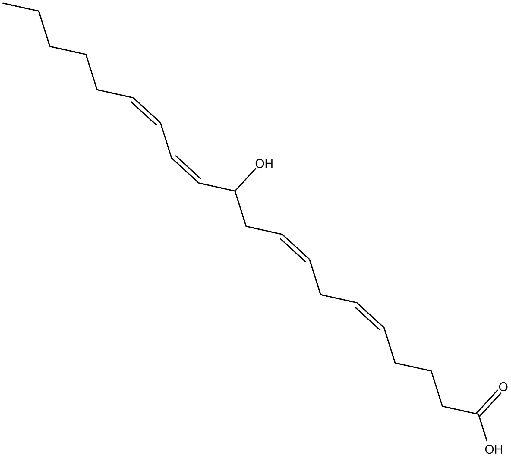 (±)11-HETE