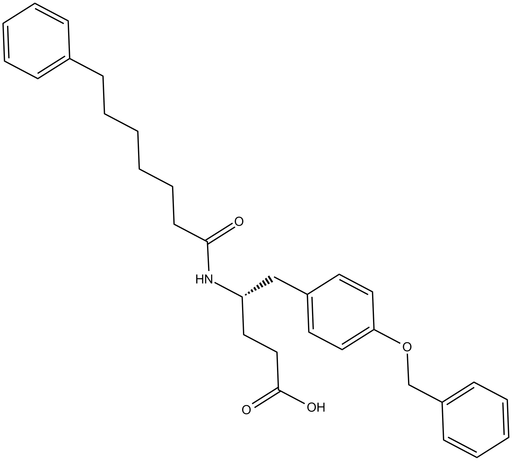 sPLA2 Inhibitor