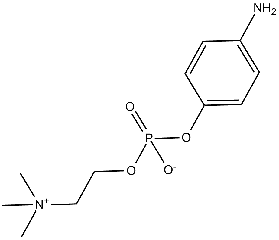 4-Aminophenylphosphorylcholine