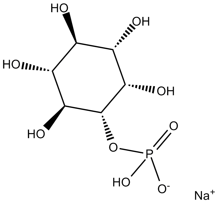 D-myo-Inositol-3-phosphate (sodium salt)