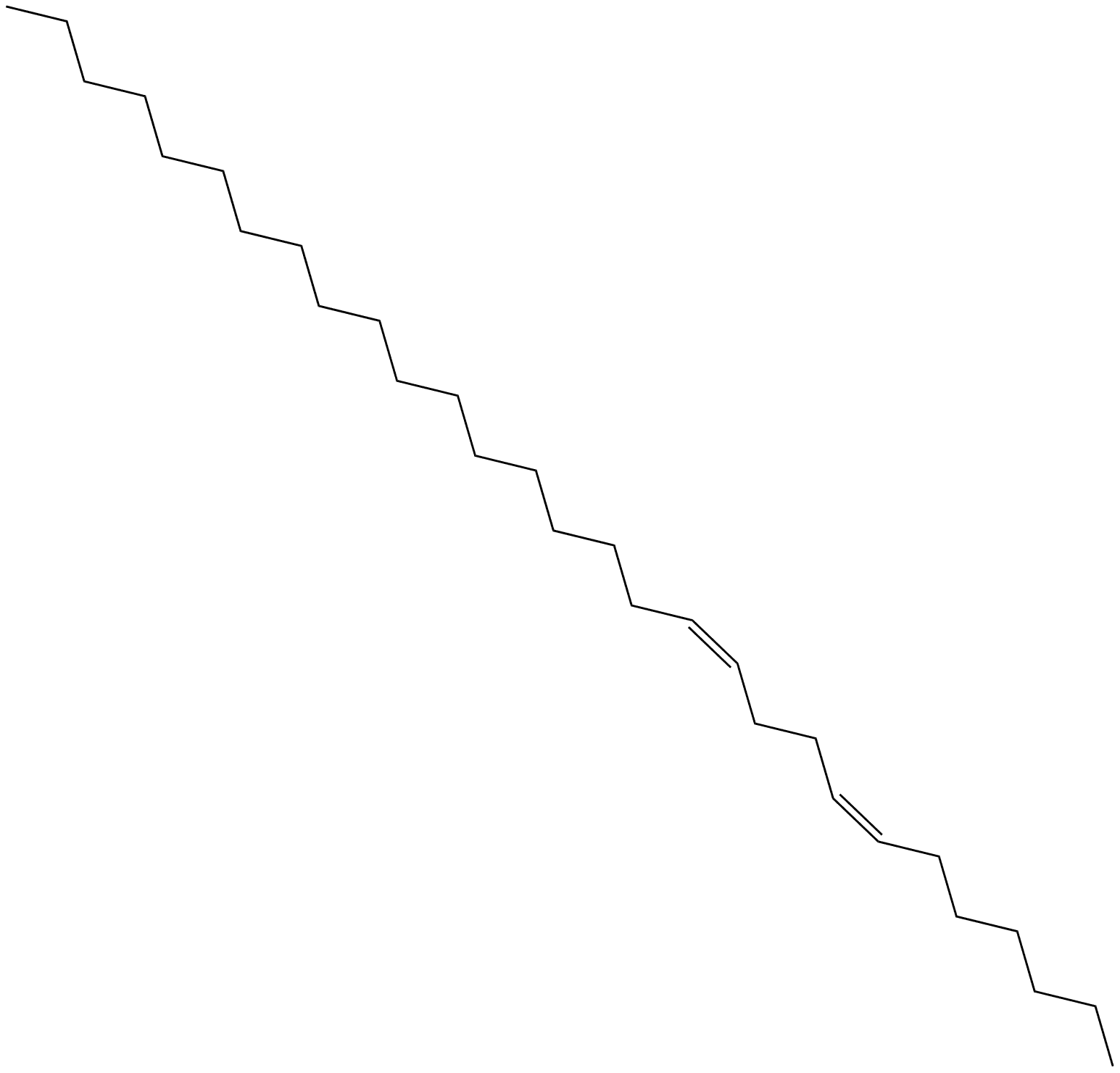 7(Z),11(Z)-Nonacosadiene