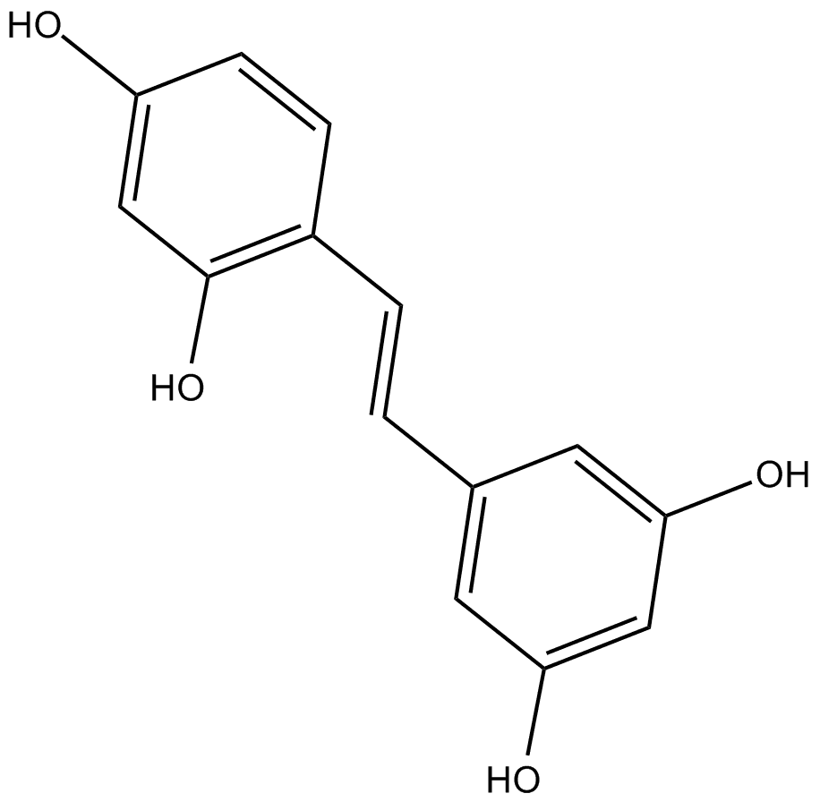 Oxyresveratrol